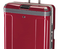 Victorinox Mobilizer NXT Hardside Officer's Trunk
