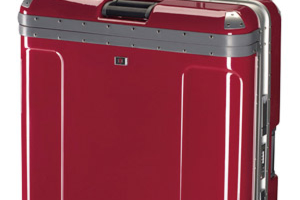 Victorinox Mobilizer NXT Hardside Officer's Trunk Victorinox Mobilizer NXT Hardside Officer's Trunk