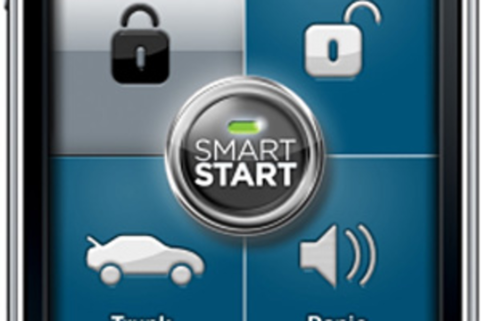 Viper SmartStart Viper SmartStart