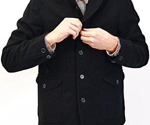 Woolrich Woolen Mills Maine Guide Jacket