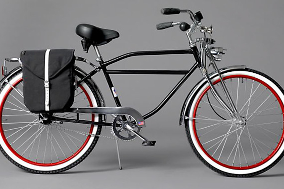 Worksman Bike Worksman Bike