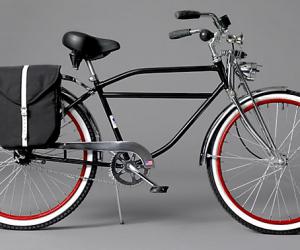 Worksman Bike