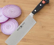 Wusthof Classic Nakiri Knife