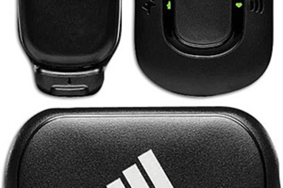 Adidas miCoach Adidas miCoach