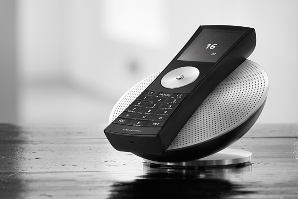 Bang & Olufsen BeoCom 5 Bang & Olufsen BeoCom 5