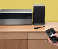 Belkin Bluetooth Music Receiver