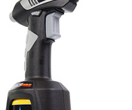 Bernzomatic QuickFire Hand Torch