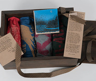 Billy Reid Hand-Crafted Box Set