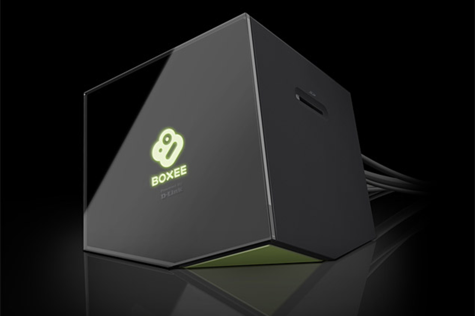 Boxee Box Boxee Box