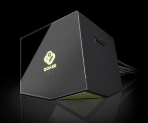 Boxee Box