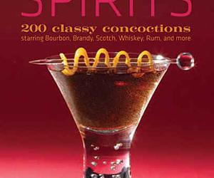 Dark Spirits