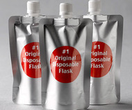 Disposable Flask