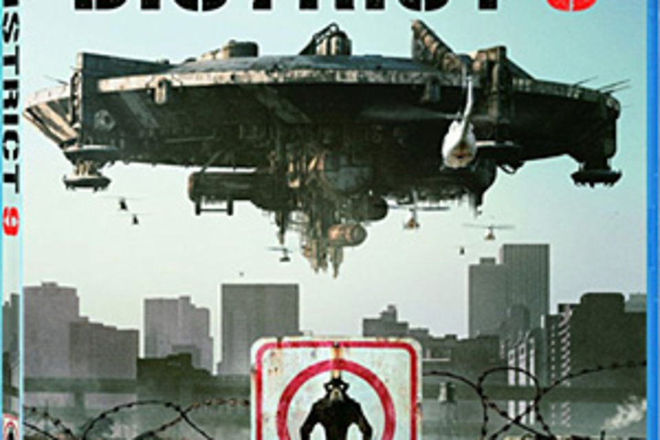 District 9 District 9