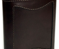 Filson Bridle Leather Hip Flask