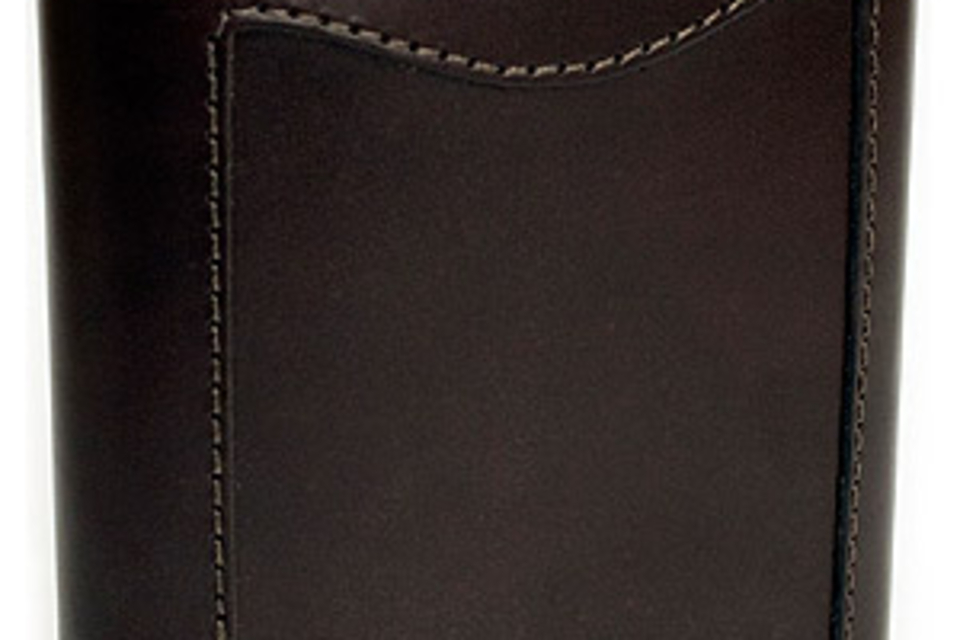Filson Bridle Leather Hip Flask Filson Bridle Leather Hip Flask