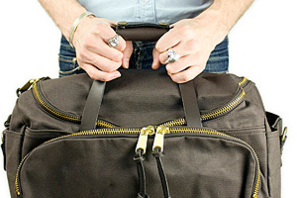 Filson Sportman's Bag Filson Sportman's Bag