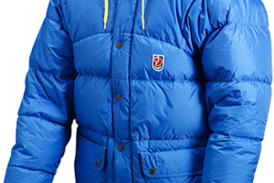 Fjällräven Expedition Down Jacket Fjällräven Expedition Down Jacket