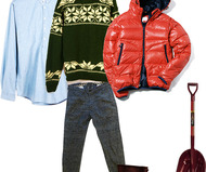 Garb: Driveway Style