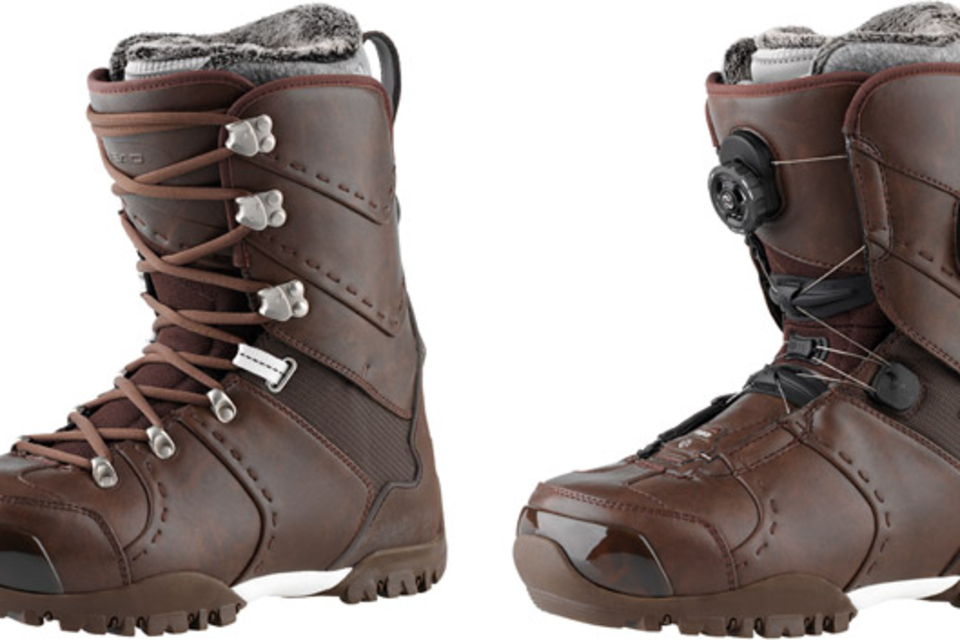 Head Louis Snowboard Boots Head Louis Snowboard Boots