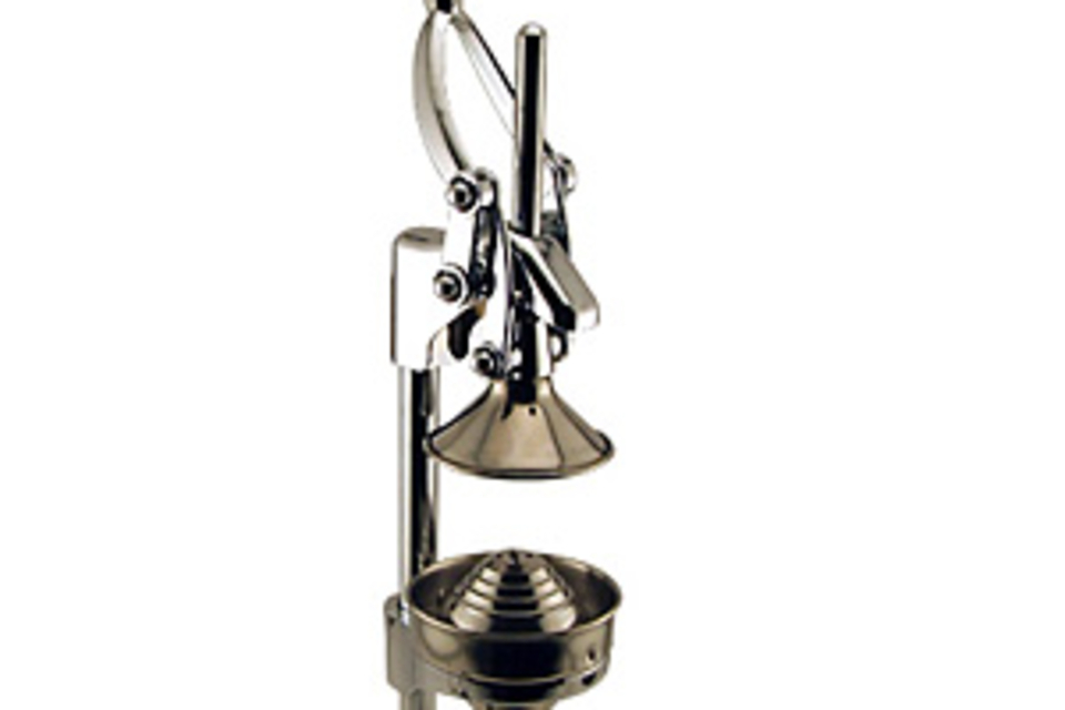 Heavy Duty Citrus Juicer Heavy Duty Citrus Juicer