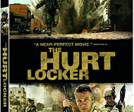 The Hurt Locker