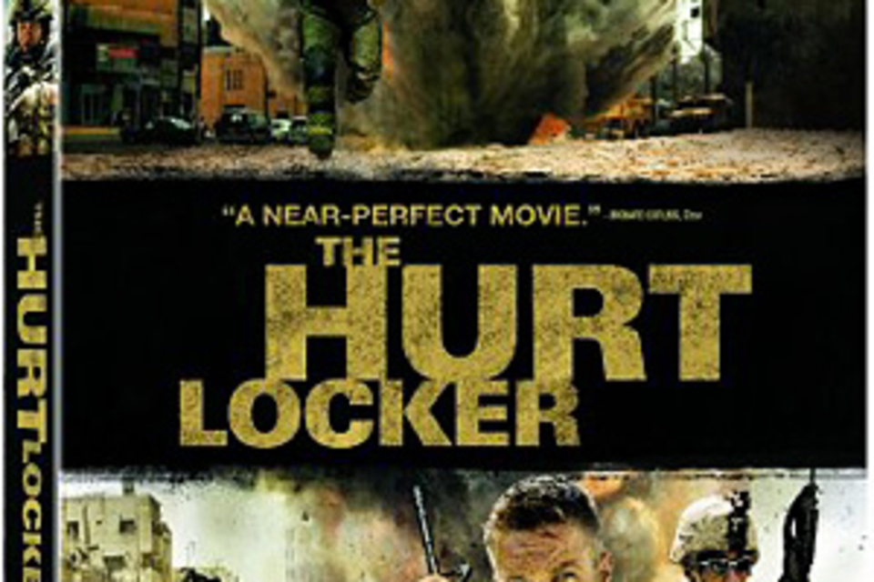 The Hurt Locker The Hurt Locker