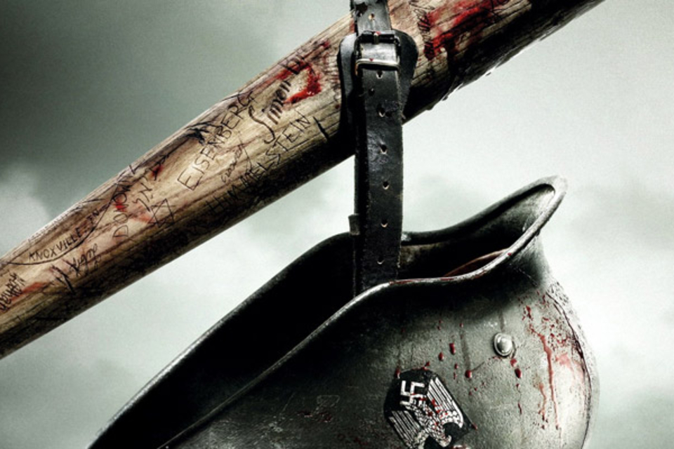 Inglourious Basterds Inglourious Basterds