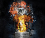 Jail House Fire Hot Sauce