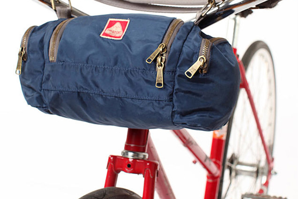 JanSport 1989 Bike Swinger JanSport 1989 Bike Swinger
