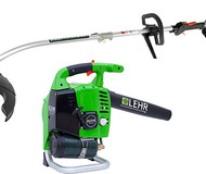 Lehr Eco Trimmer & Blower