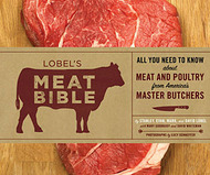 Lobel's Meat Bible