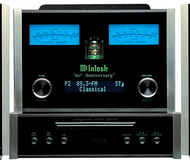 McIntosh MXA60 Integrated Audio System