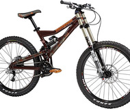 Mongoose Boot'R