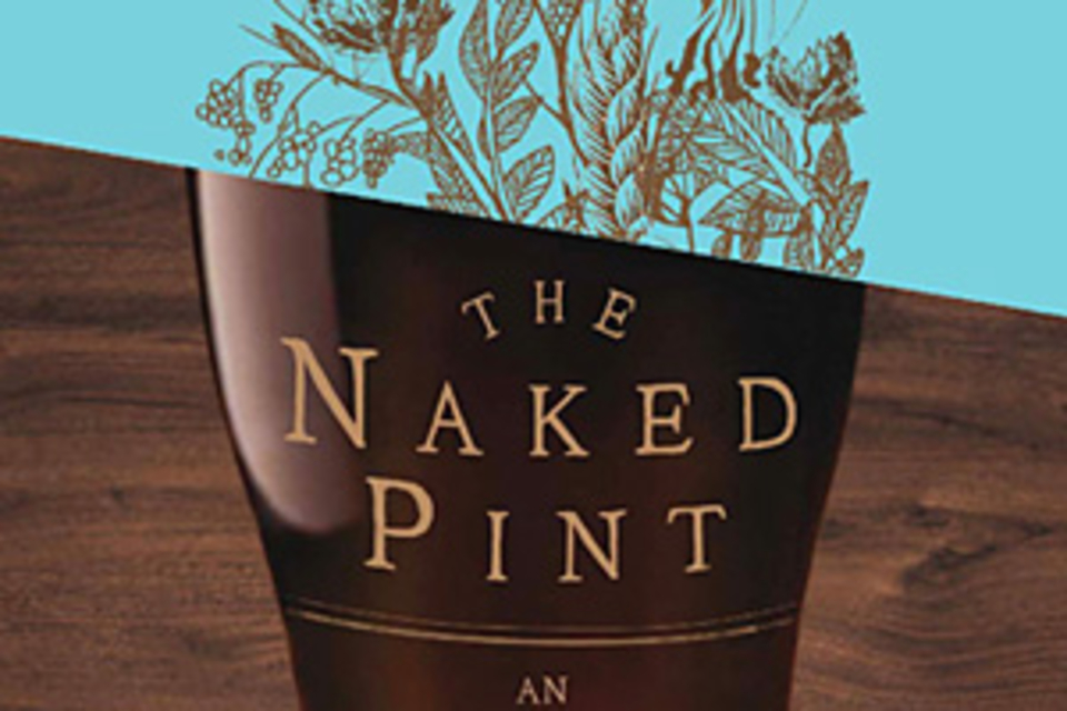The Naked Pint The Naked Pint