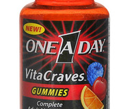 One-A-Day VitaCraves