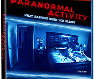 Paranormal Activity