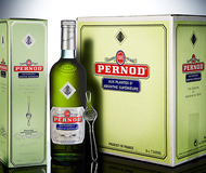 Pernod Absinthe