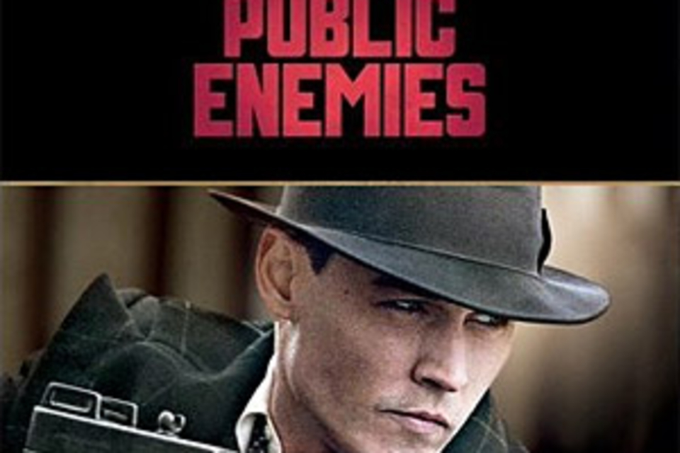 Public Enemies Public Enemies