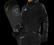 Ralph Lauren RLX Aerotype Jacket