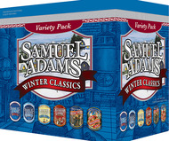 Samuel Adams Winter Classics Collection