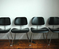 Sit & Read Furniture