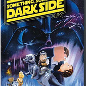 Family Guy: Something, Something, Something, Dark Side