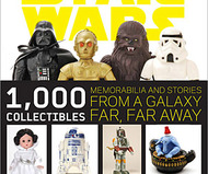 Star Wars: 1,000 Collectibles