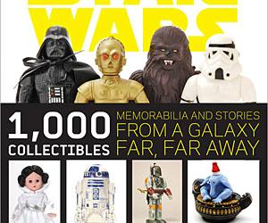 Star Wars: 1,000 Collectibles