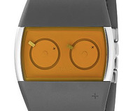 Fossil Stark Palindrome Too Watch