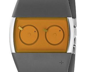 Fossil Stark Palindrome Too Watch