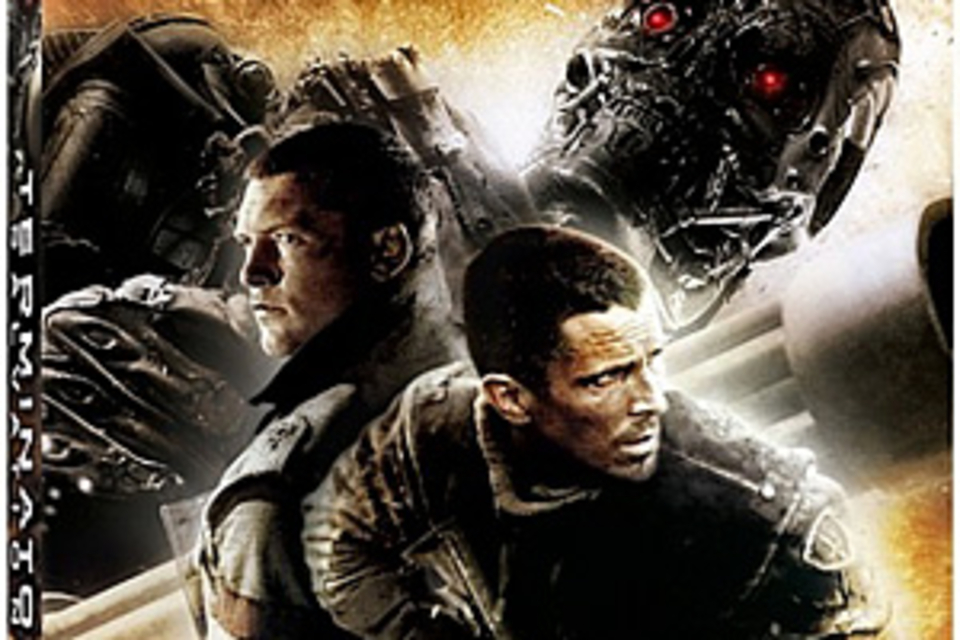 Terminator Salvation Terminator Salvation