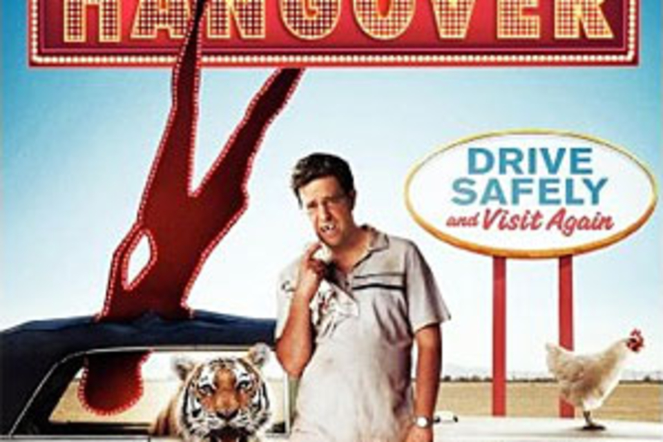 The Hangover The Hangover