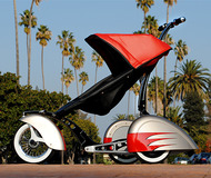 The Roddler