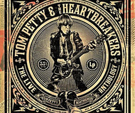 Tom Petty: The Live Anthology